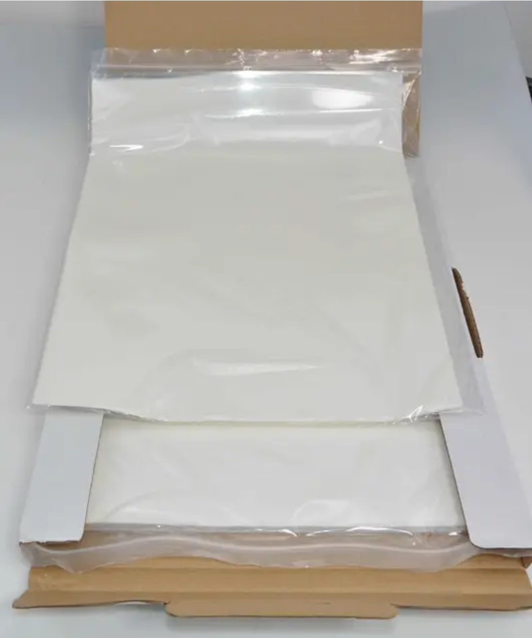 Edible Frosting Sheets