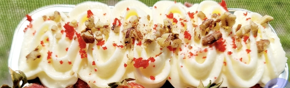 Mini Dessert Loaf Pans