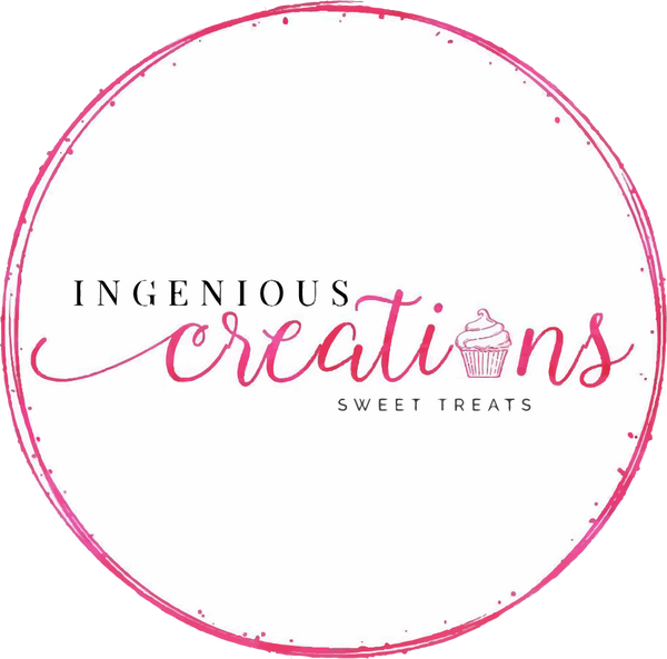 Ingenious Creations Sweet Treats