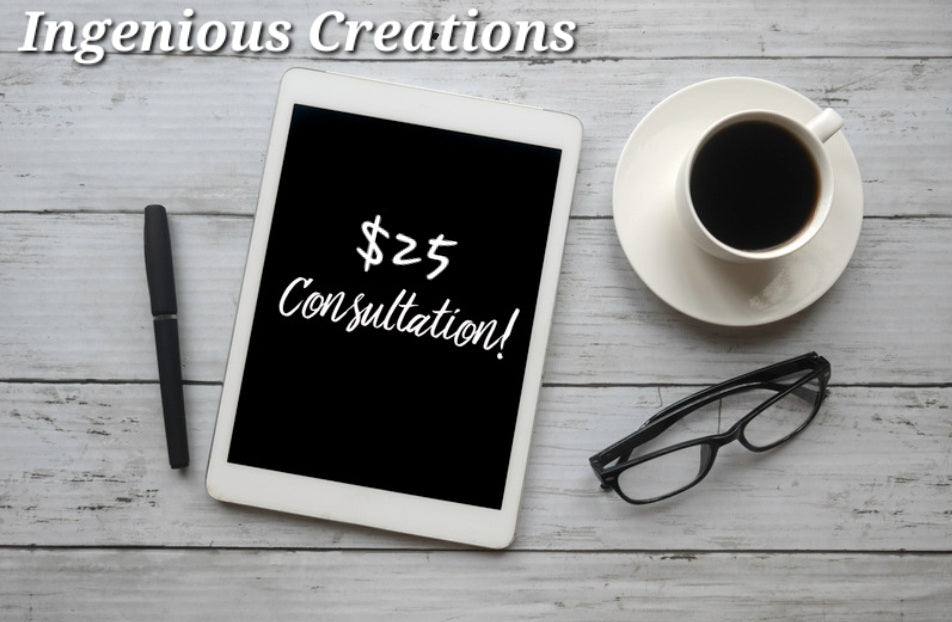 Business Consultation