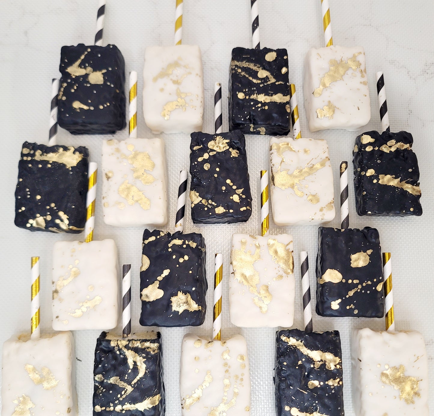 Super Easy Vegan Cake & Treats Ebook