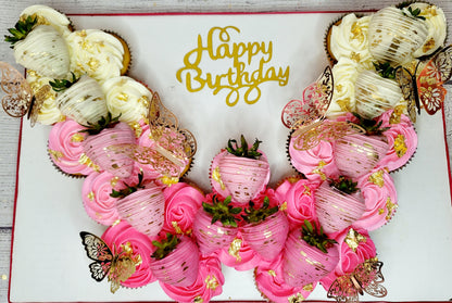 Cupcake Cake Class
