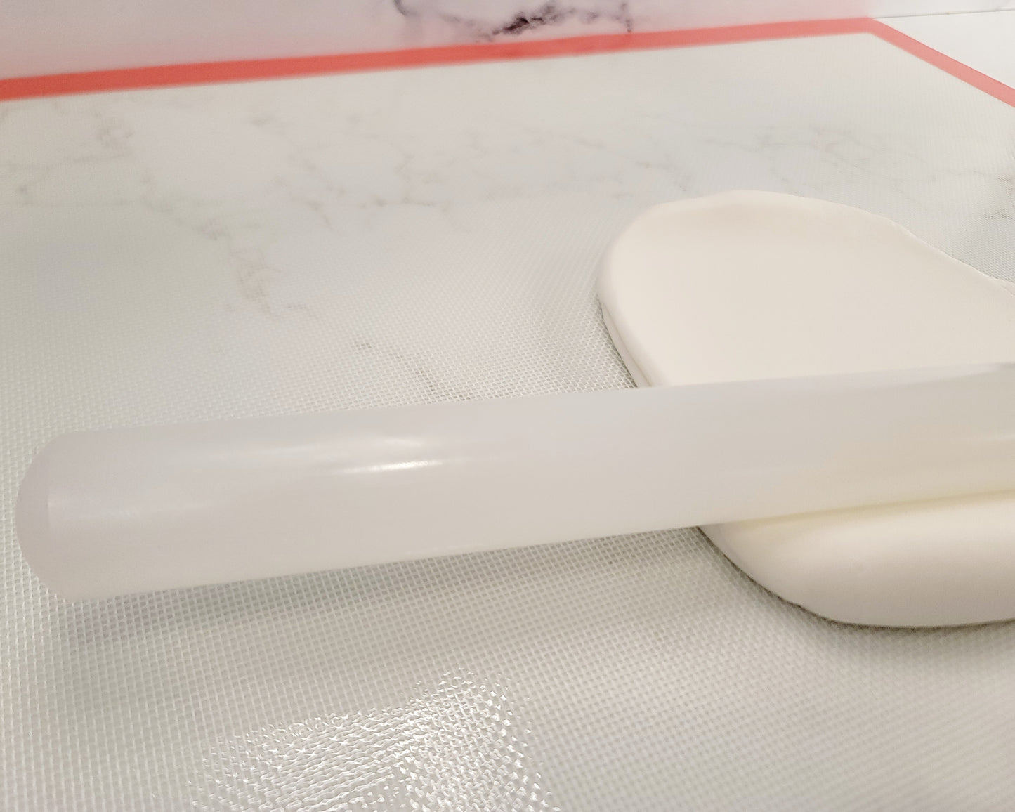 Nonstick Fondant Rolling Pin