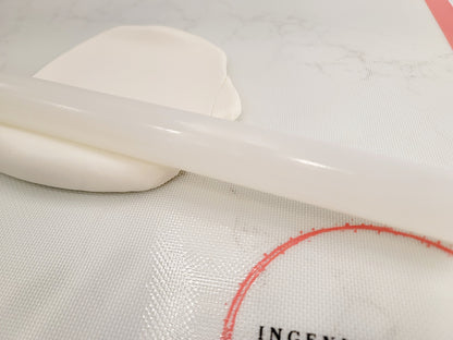 Nonstick Fondant Rolling Pin