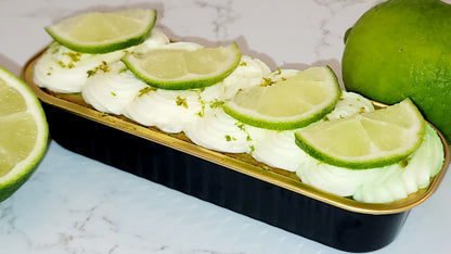 Mini Dessert Loaf Pans