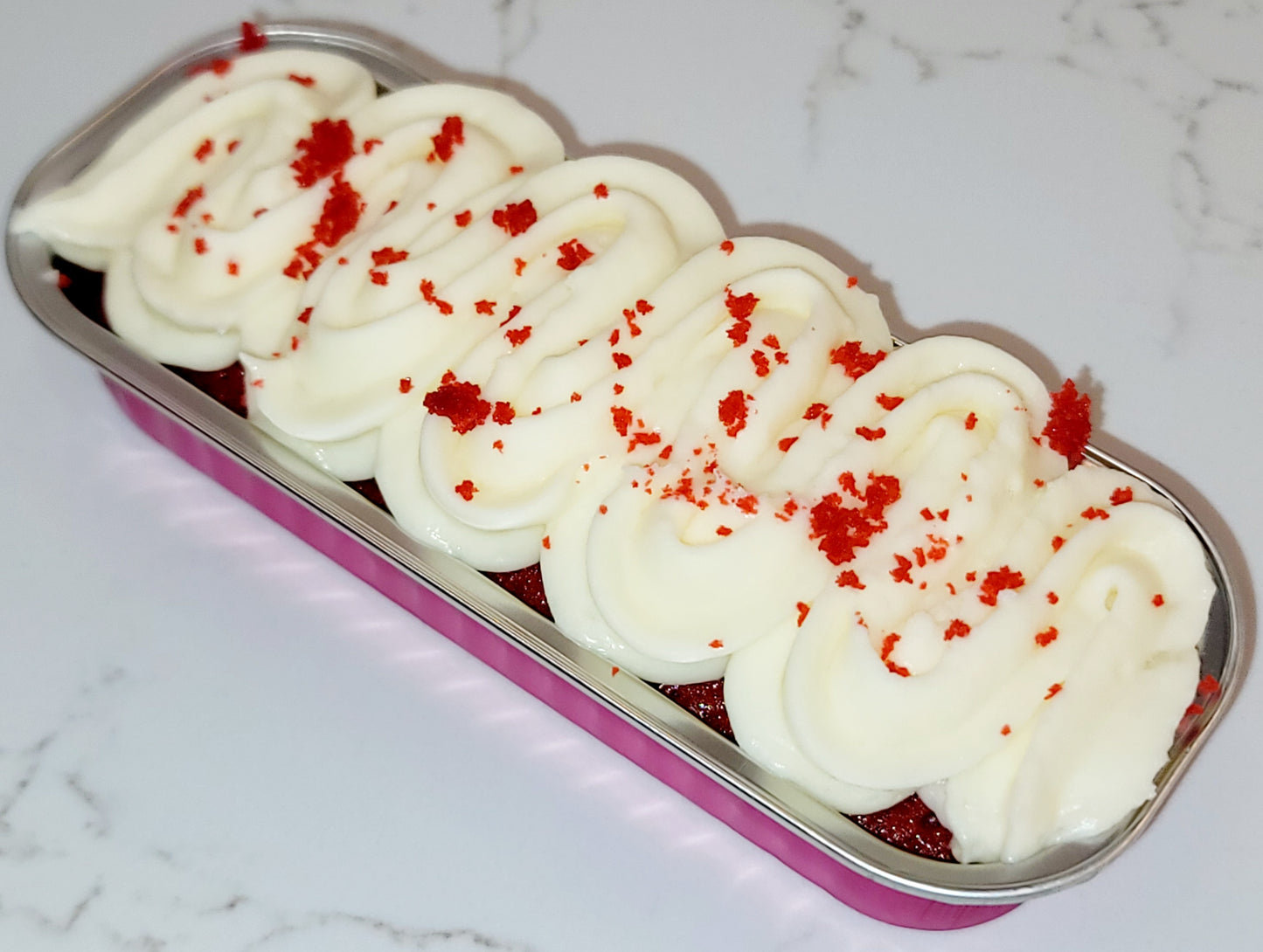 Mini Dessert Loaf Pans