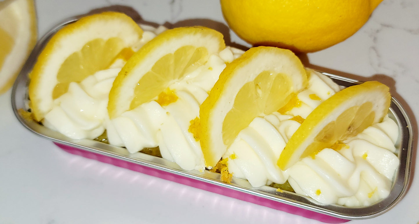 Mini Dessert Loaf Pans