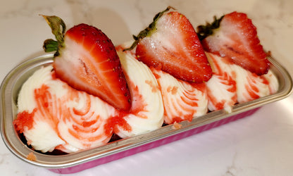 Mini Dessert Loaf Pans