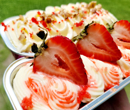 Mini Dessert Loaf Pans