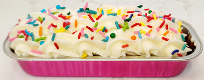 Mini Dessert Loaf Pans