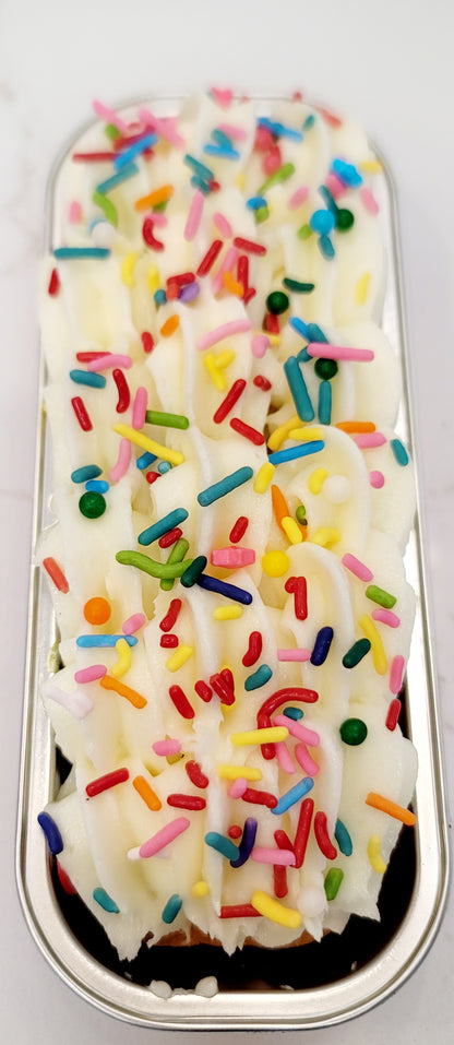 Mini Dessert Loaf Pans