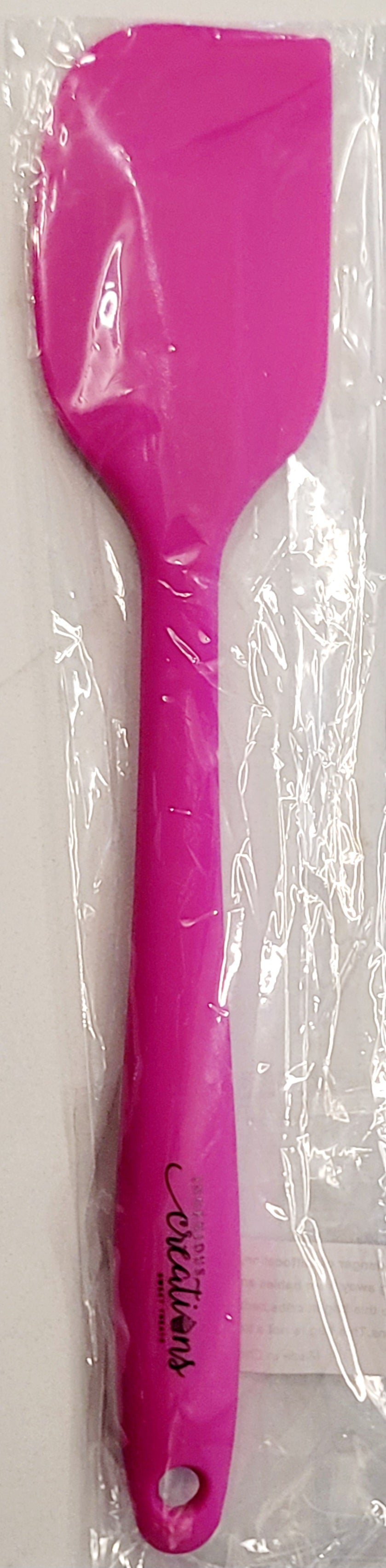11 inch Silicone Spatulas, Heat Resistant Non-Stick Flexible Scrapers Baking Mixing Tool
