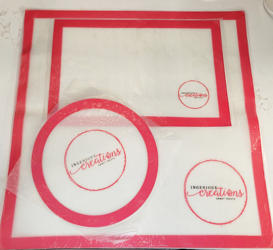 Silicone Baking Mats