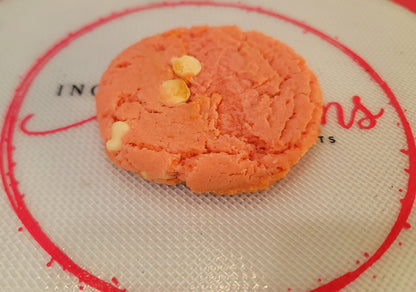 Gourmet Sweetheart Cookies
