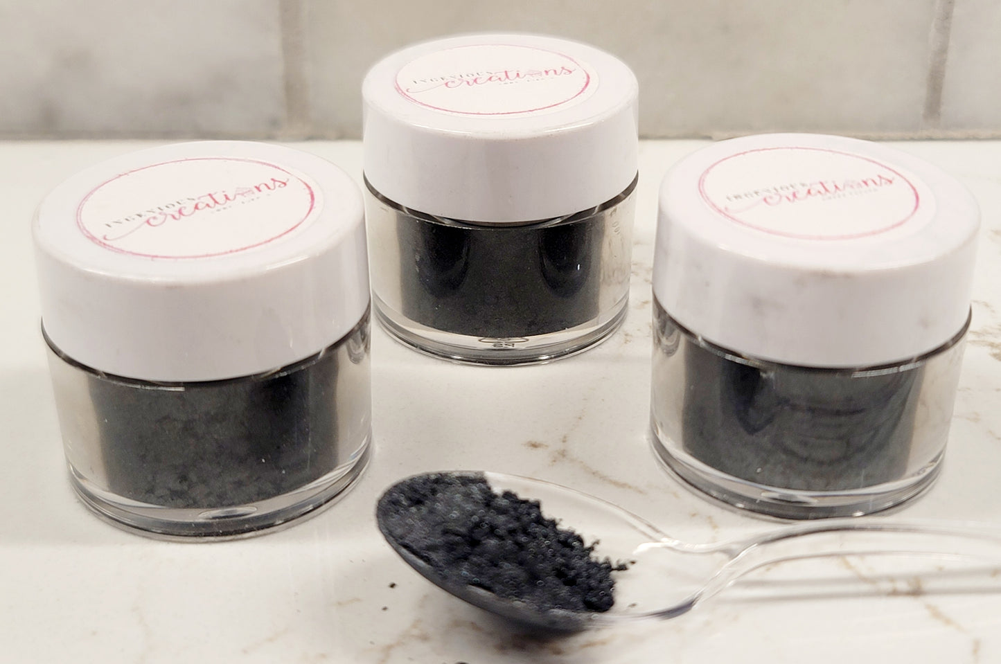 Edible Luster Dust