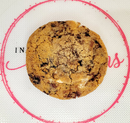 Gourmet Sweetheart Cookies