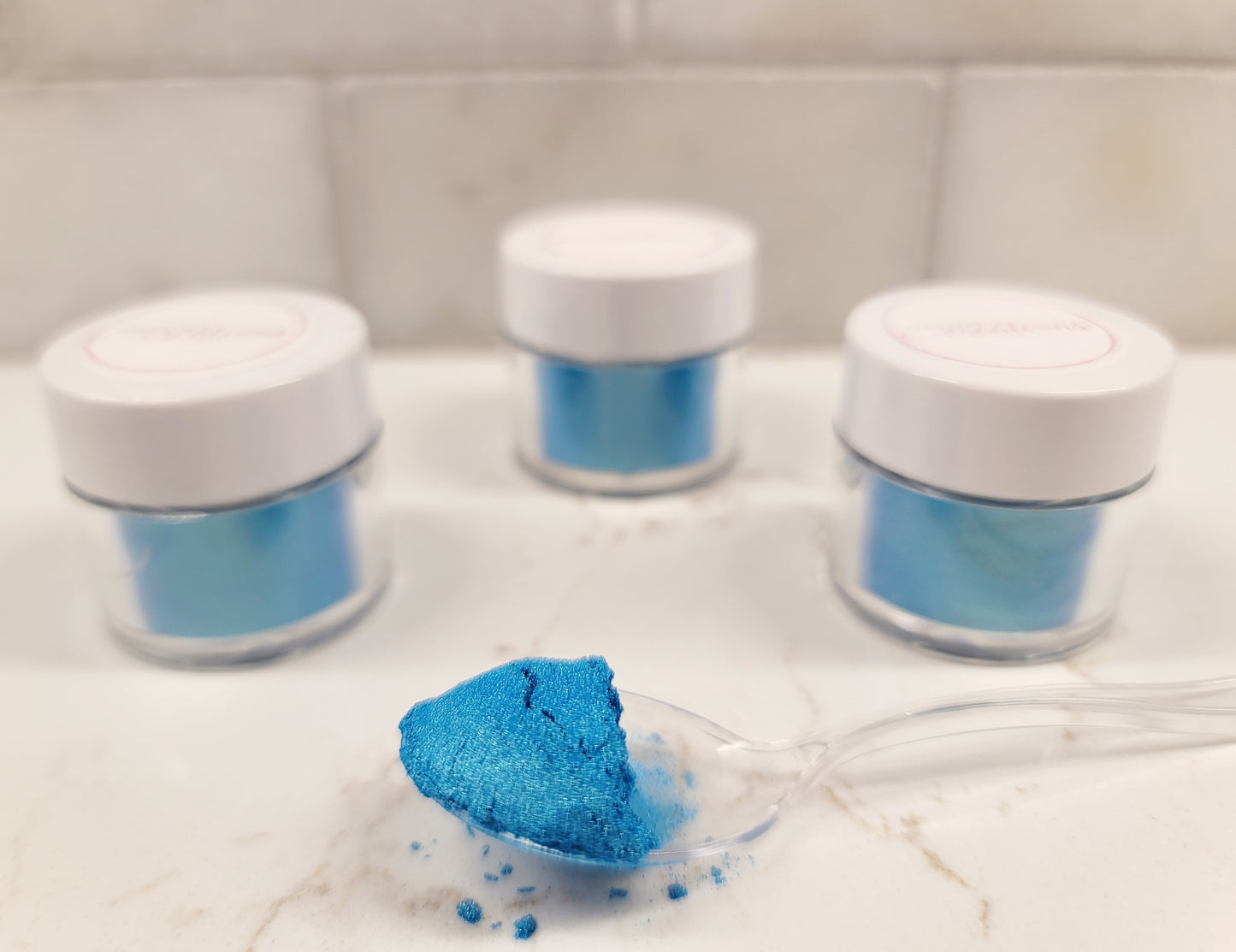 Edible Luster Dust