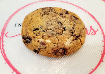 Gourmet Sweetheart Cookies
