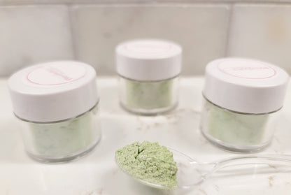 Edible Luster Dust