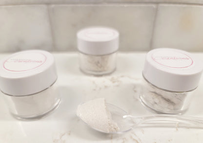 Edible Luster Dust
