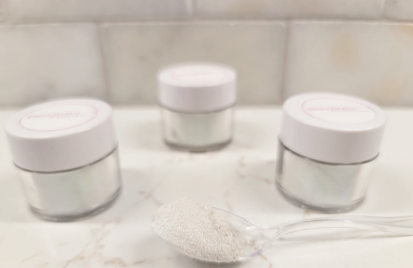 Edible Luster Dust