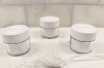 Edible Luster Dust