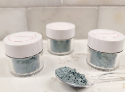 Edible Luster Dust