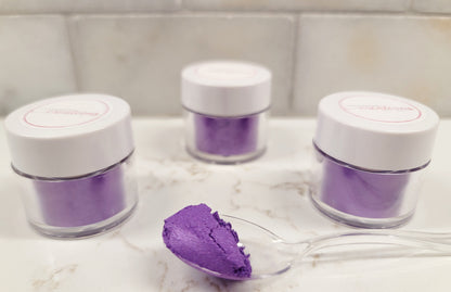 Edible Luster Dust