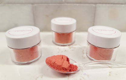 Edible Luster Dust