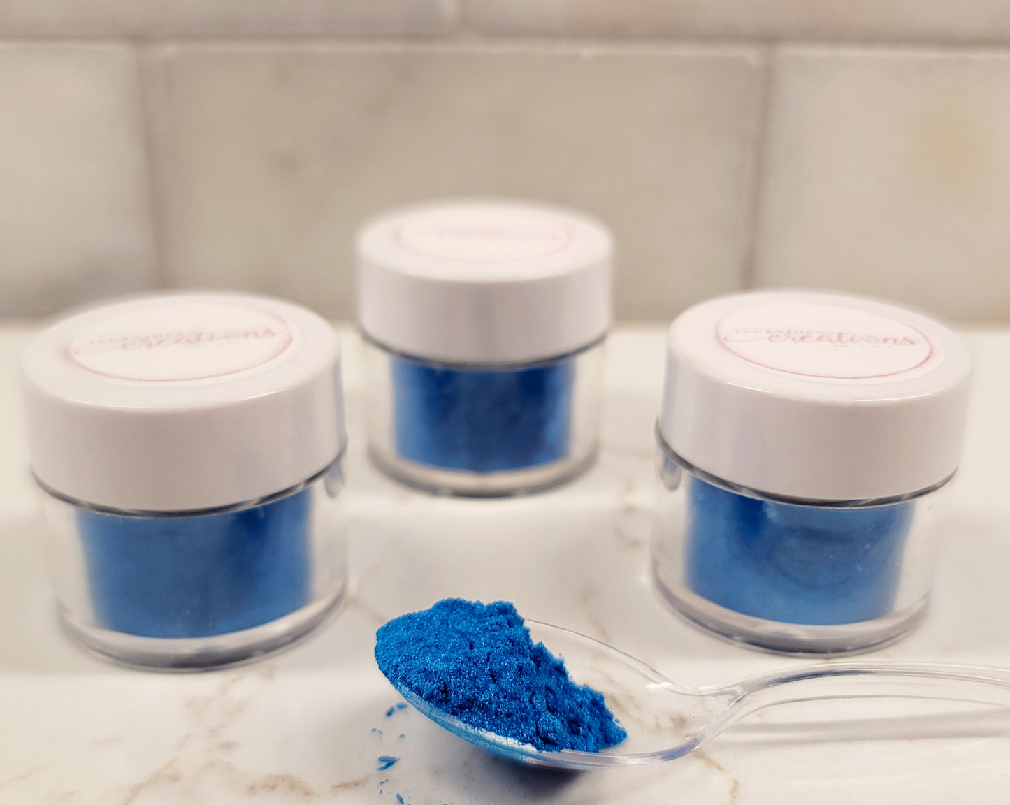 Edible Luster Dust