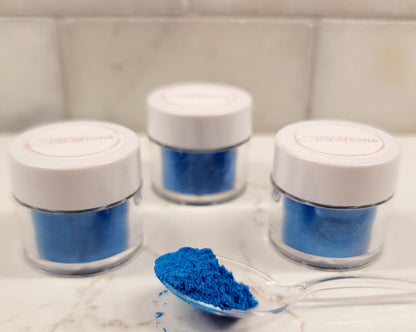 Edible Luster Dust