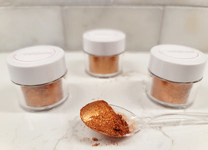 Edible Luster Dust